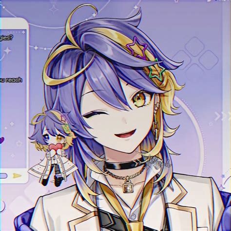 Aster as a boyfriend [ aster arcadia] .